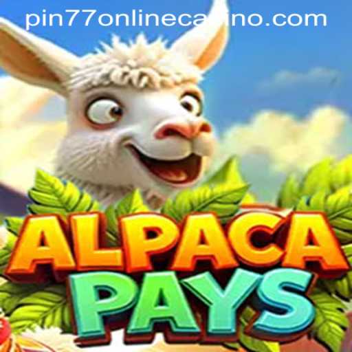Exploring AlpacaPays: A Thrilling Adventure in PIN77 Online Casino