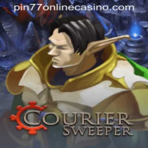 Explore CourierSweeper and PIN77 Online Casino: The Latest Gaming Sensation