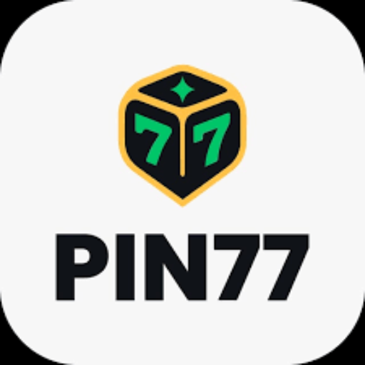pin77onlinecasino.com favicon