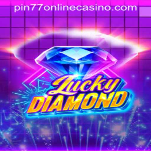 Unlock the Thrills of LuckyDiamond: A Comprehensive Guide to PIN77 ONLINE CASINO's Latest Game