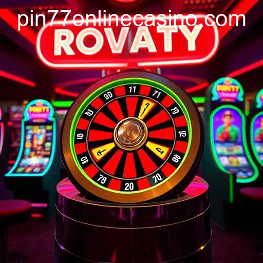 The Evolution and Impact of Rotary Games in the Digital Era