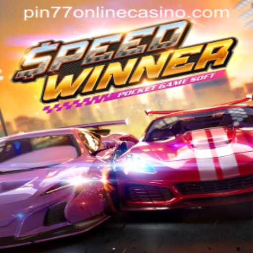 SpeedWinner: Thrilling Gameplay at PIN77 Online Casino