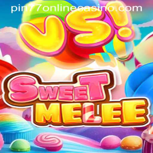 Discover the Thrilling World of SweetMelee: A Dive into the Sweets-Fueled Adventure